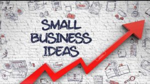 small business idea