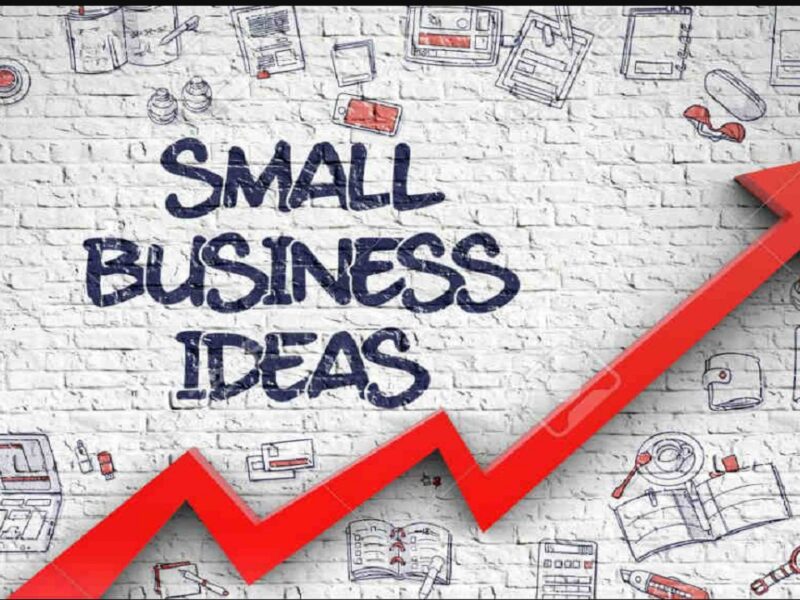 small business idea