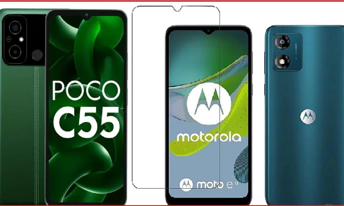 smartphones for Rs 7 thousand