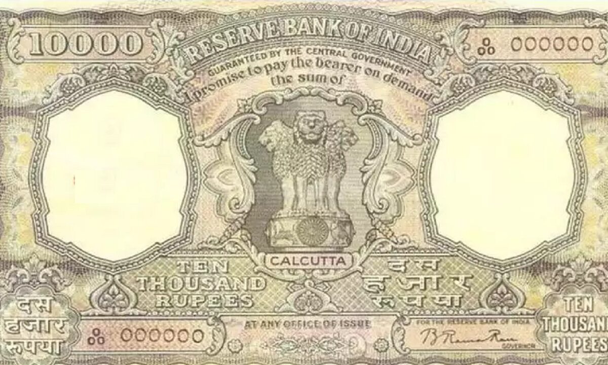 10 thousand notes will be issued