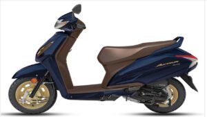 2nd hand Honda Activa