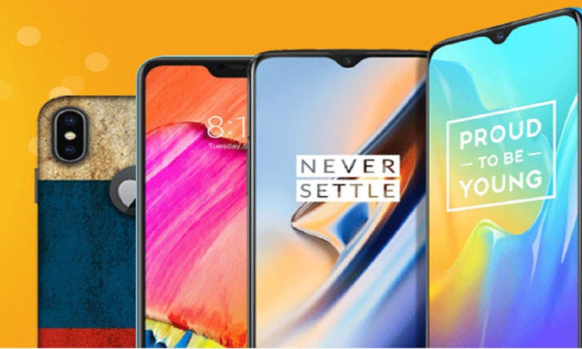 Amazon Fab Phones Fest Sale