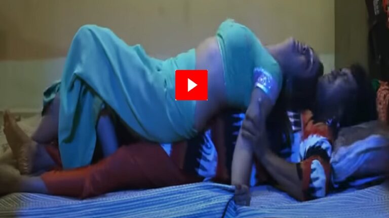 आम्रपाली की चुम्मियां लेकर निरहुआ ने किया परेशान, रातभर किया खटिया तोड़ रोमांस