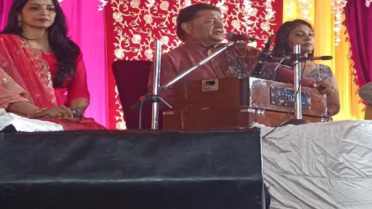 Baba Khatu Shyam Mandir