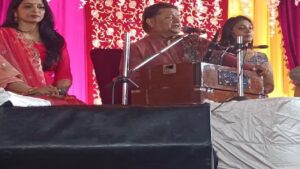 Baba Khatu Shyam Mandir