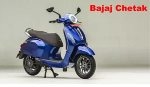 Bajaj Chetak