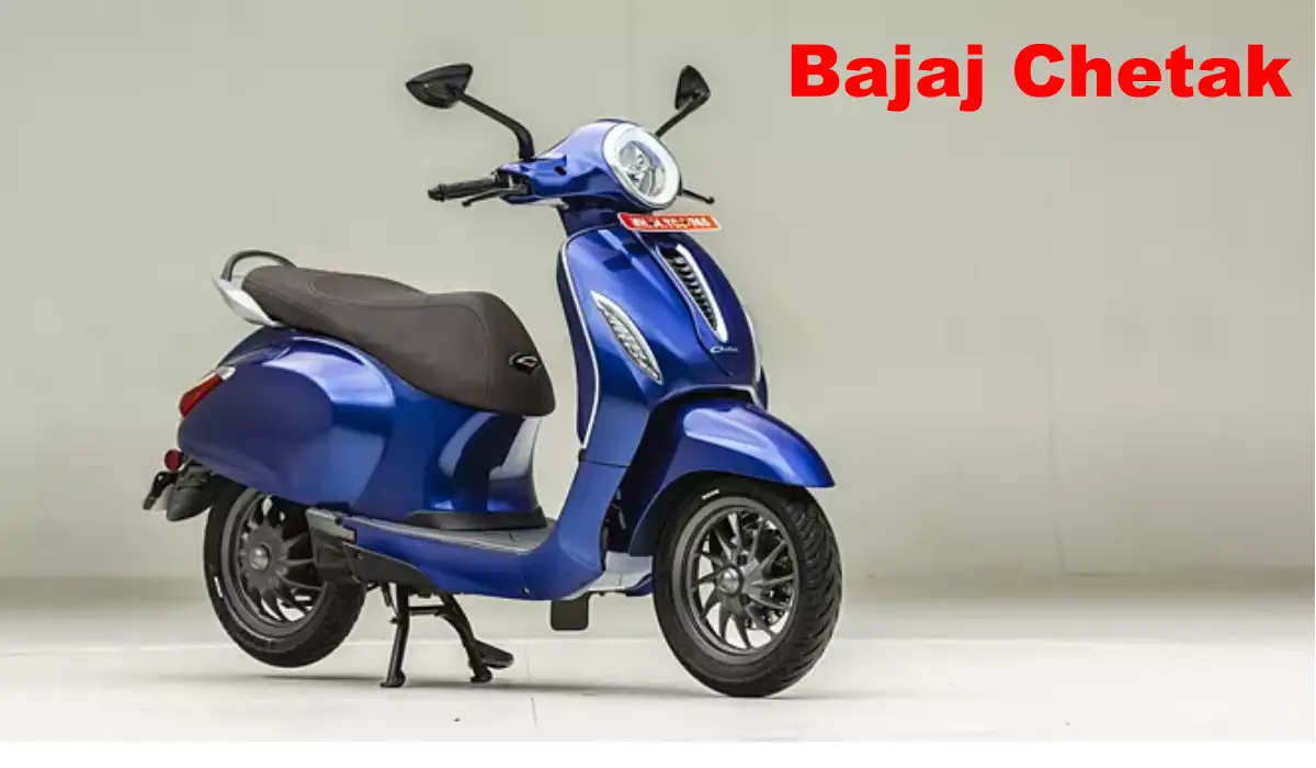 Bajaj Chetak