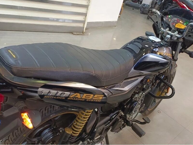 Bajaj Platina 110