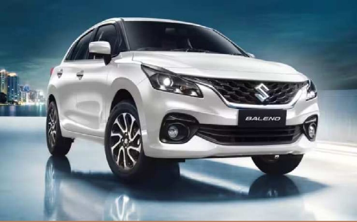 Best Selling Car In January 2024