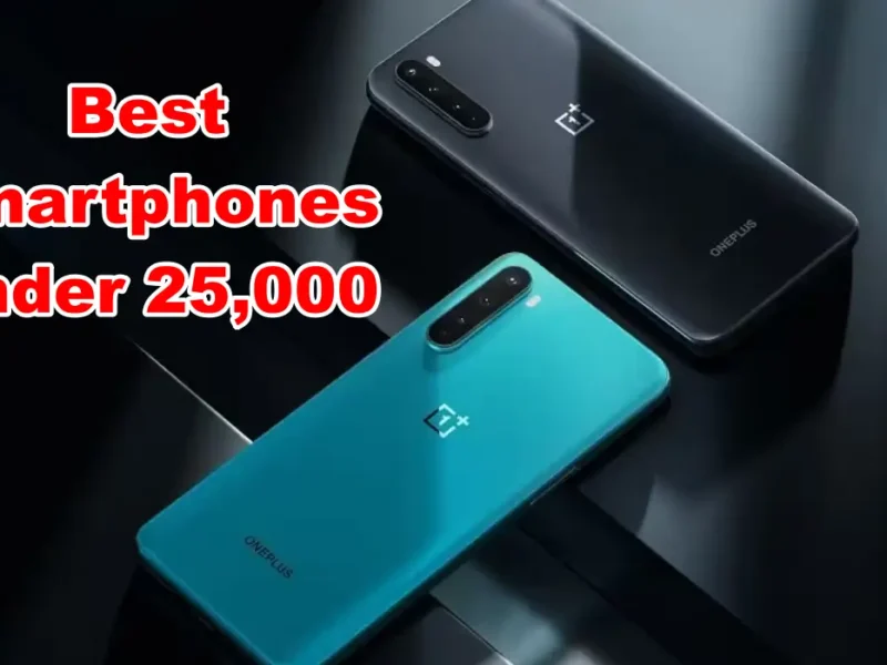 Best Smartphones