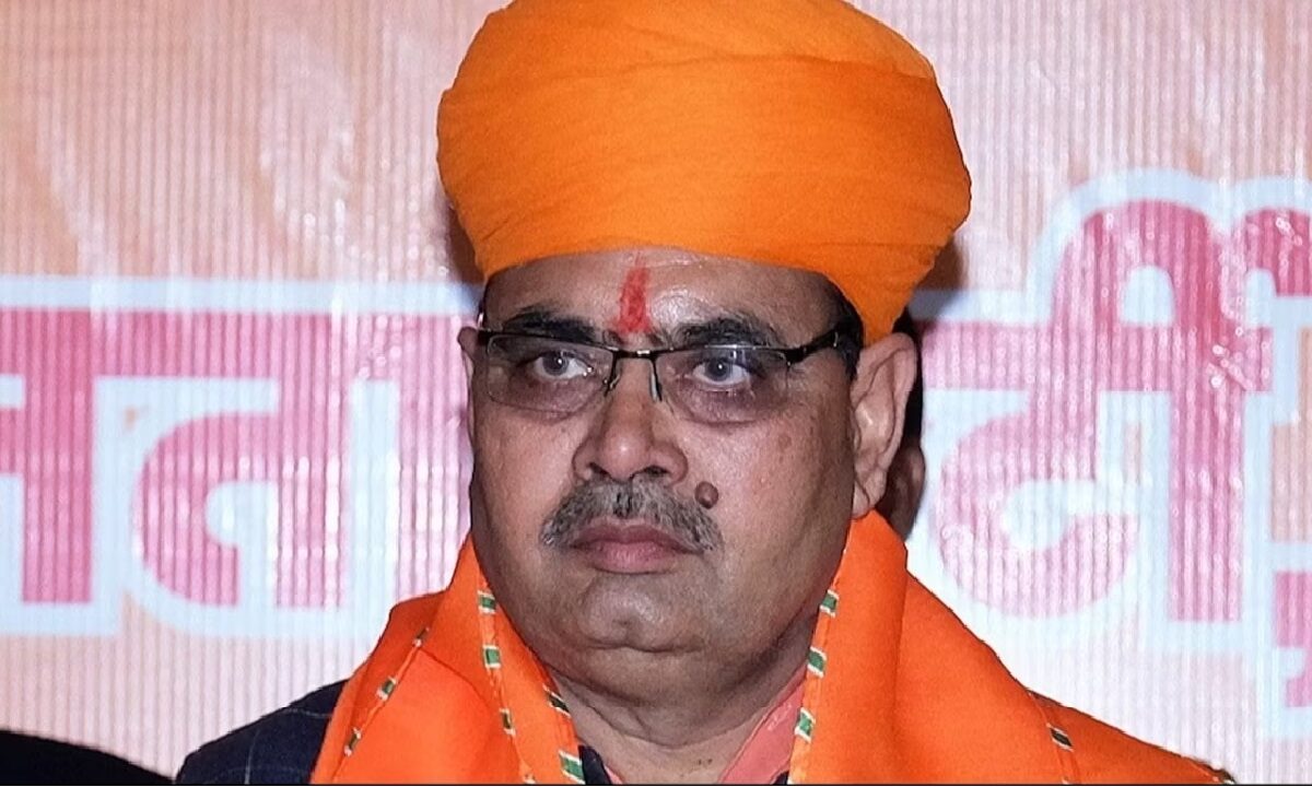 CM Bhajan Lal Ended VIP Culture