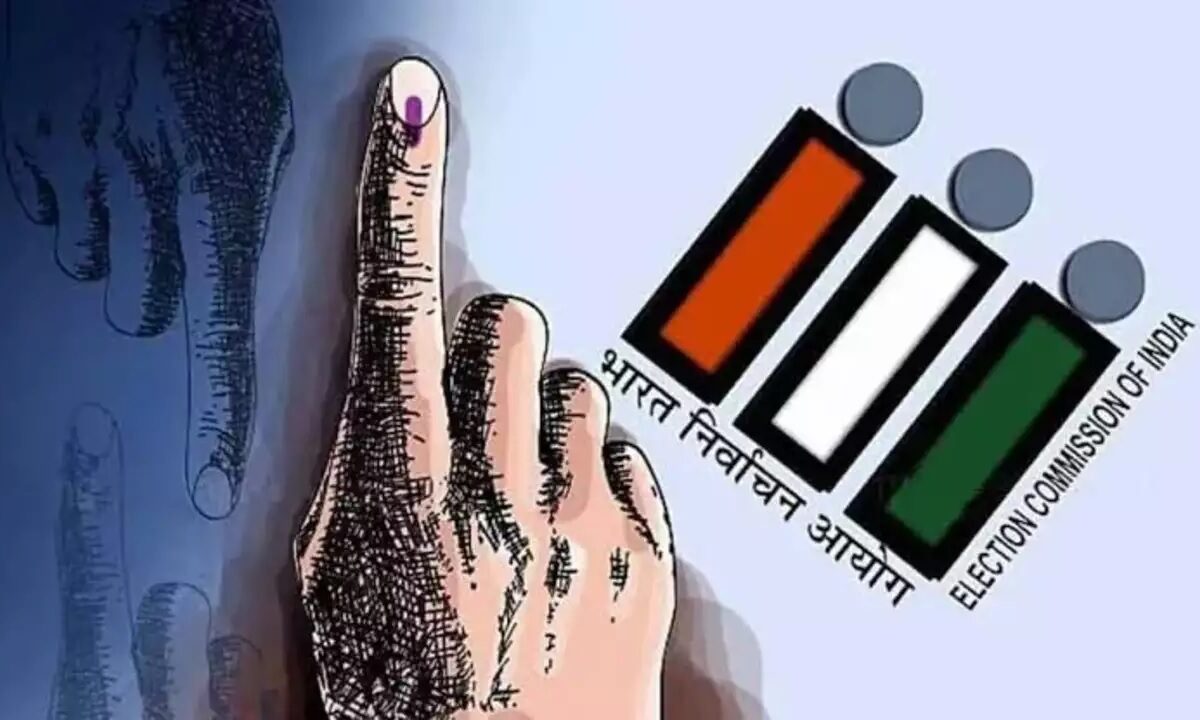 Election Commission Clarifies About Loksabha Election