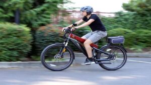 FUELL Flluid Electric Cycle