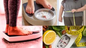 Flour For Weight Gain