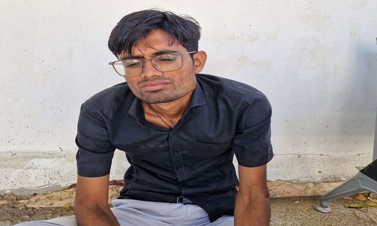 Fraud in SI recruitment