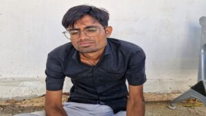 Fraud in SI recruitment