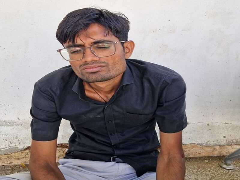 Fraud in SI recruitment