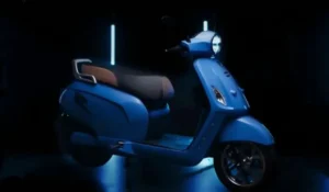 Godawari EBLU Feo Electric Scooter