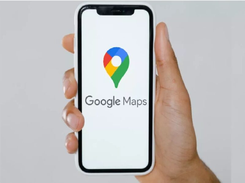 Google Maps To Bring New AI Features