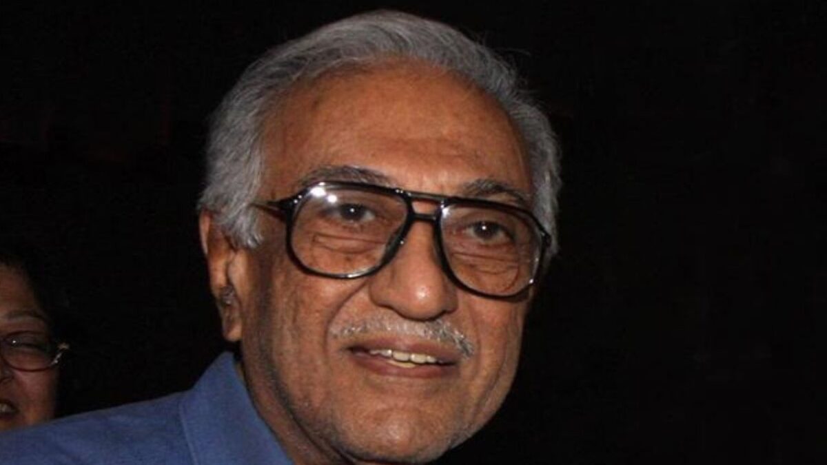 Ameen Sayani