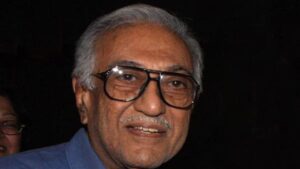 Ameen Sayani