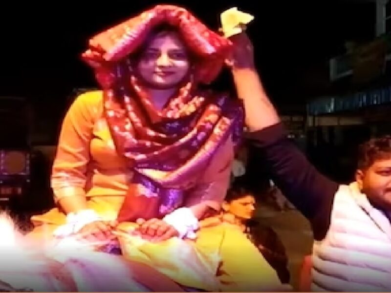 Haryana Famous and Viral Marriage