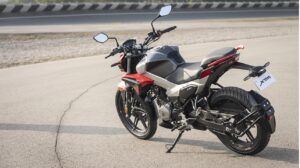 Hero Xtreme 125R