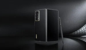 Honor Magic V2 Foldable Smartphone