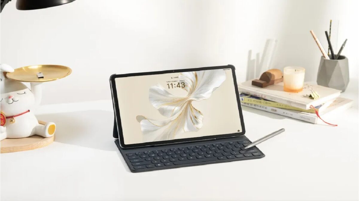 Honor Pad 9 Tablet