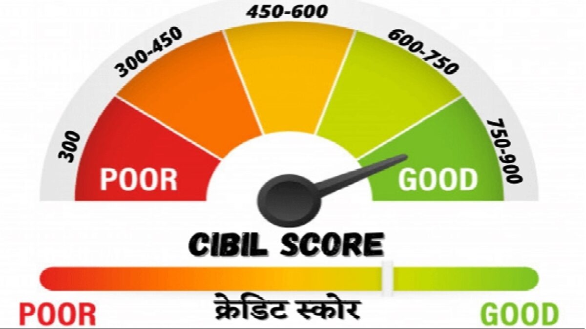 How To Improve Cibil Board