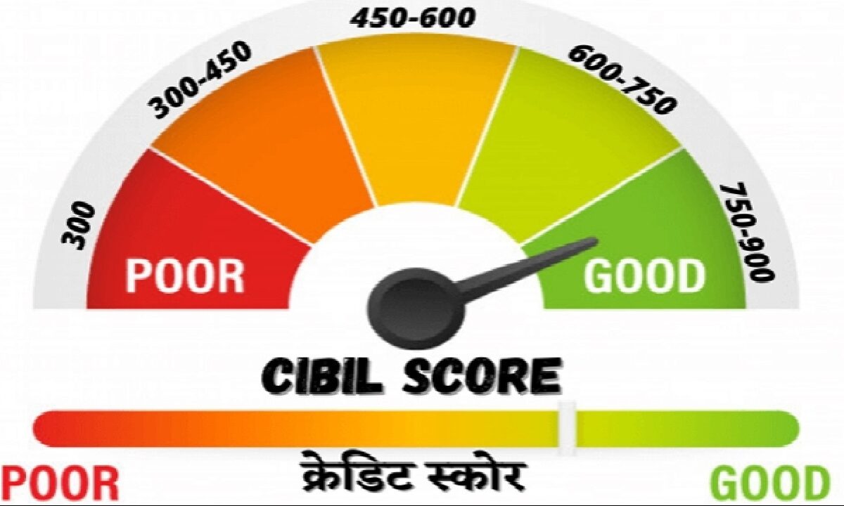 How To Improve Cibil Board