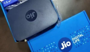 Jio New Recharge Plan