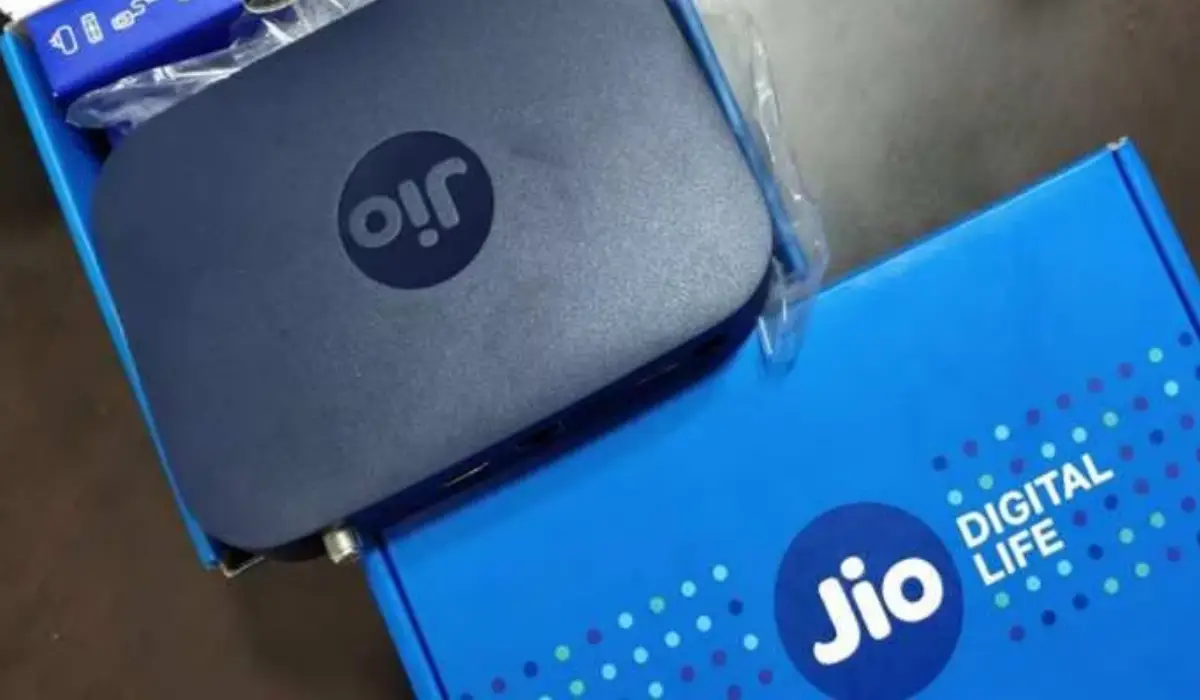 Jio New Recharge Plan