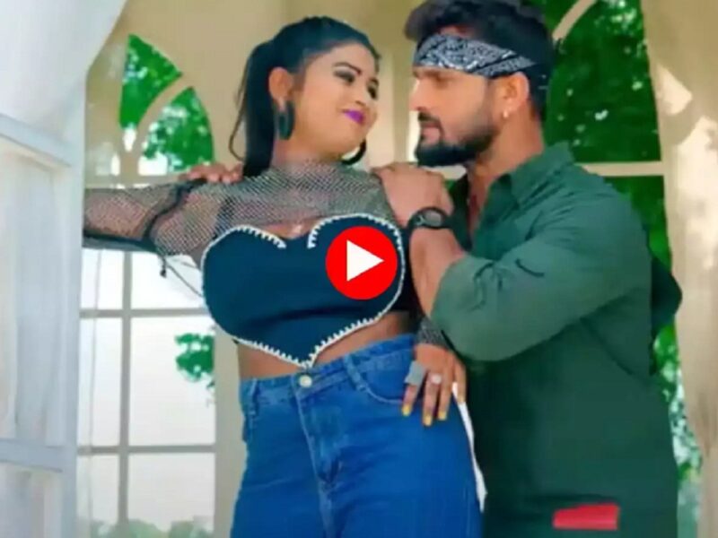 Khesari Lal and Rani