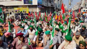 Kisan andolan 2.0