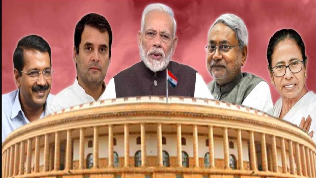 Lok Sabha Election 2024