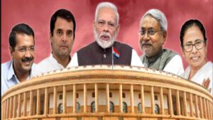 Lok Sabha Election 2024