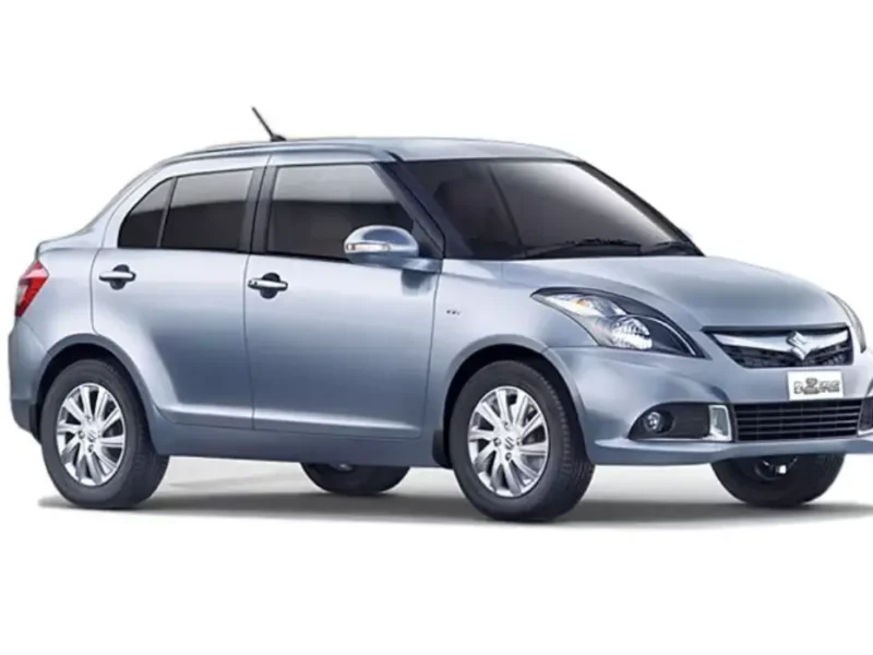 Maruti Suzuki Dzire Z-series