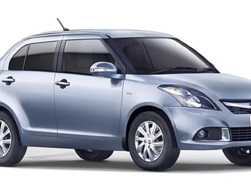 Maruti Suzuki Swift Dzire