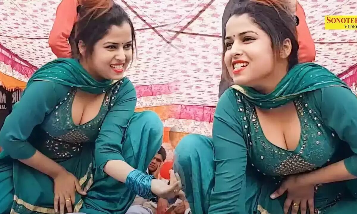 Muskan Baby Viral