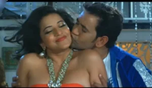 Nirahua Monalisa Viral Video