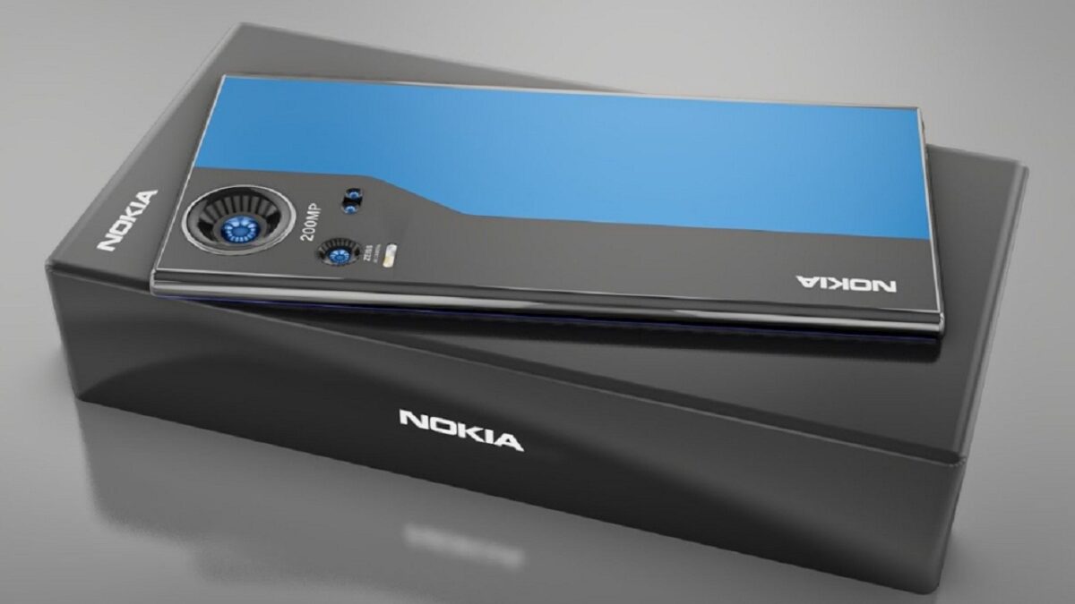 Nokia X50 5G