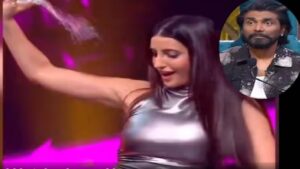 Nora Fatehi viral video