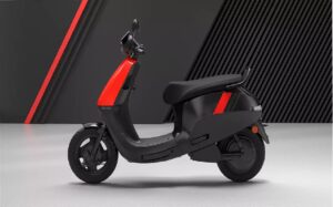 Ola S1X 4kWh Battery