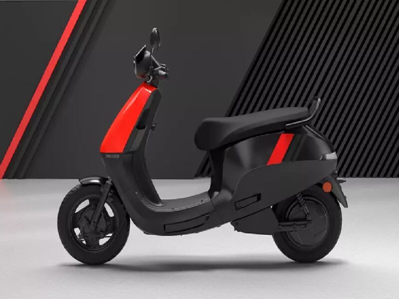 Ola S1X 4kWh Battery