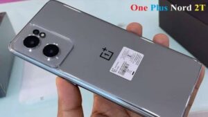 OnePlus Nord 4 5G