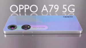 Oppo A79 5G