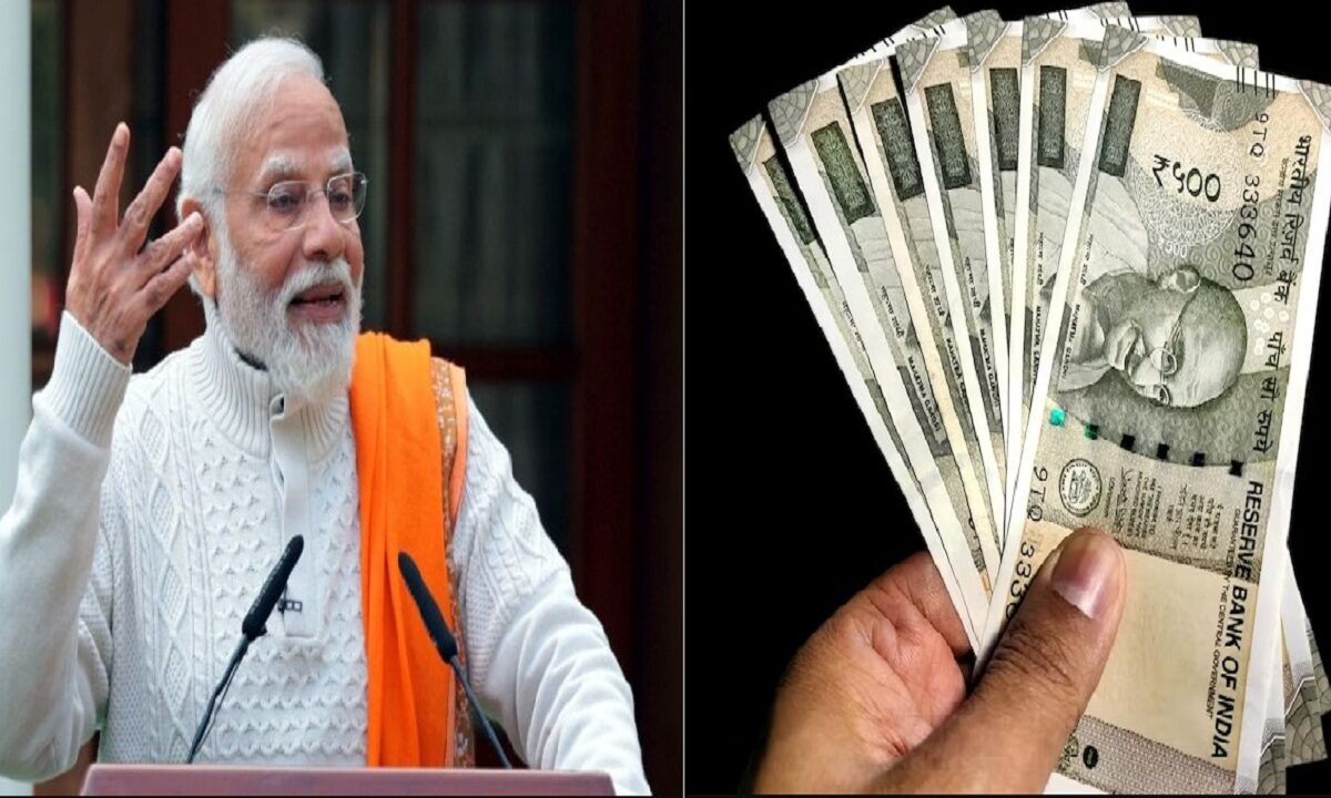 PM Vishwakarma Scheme