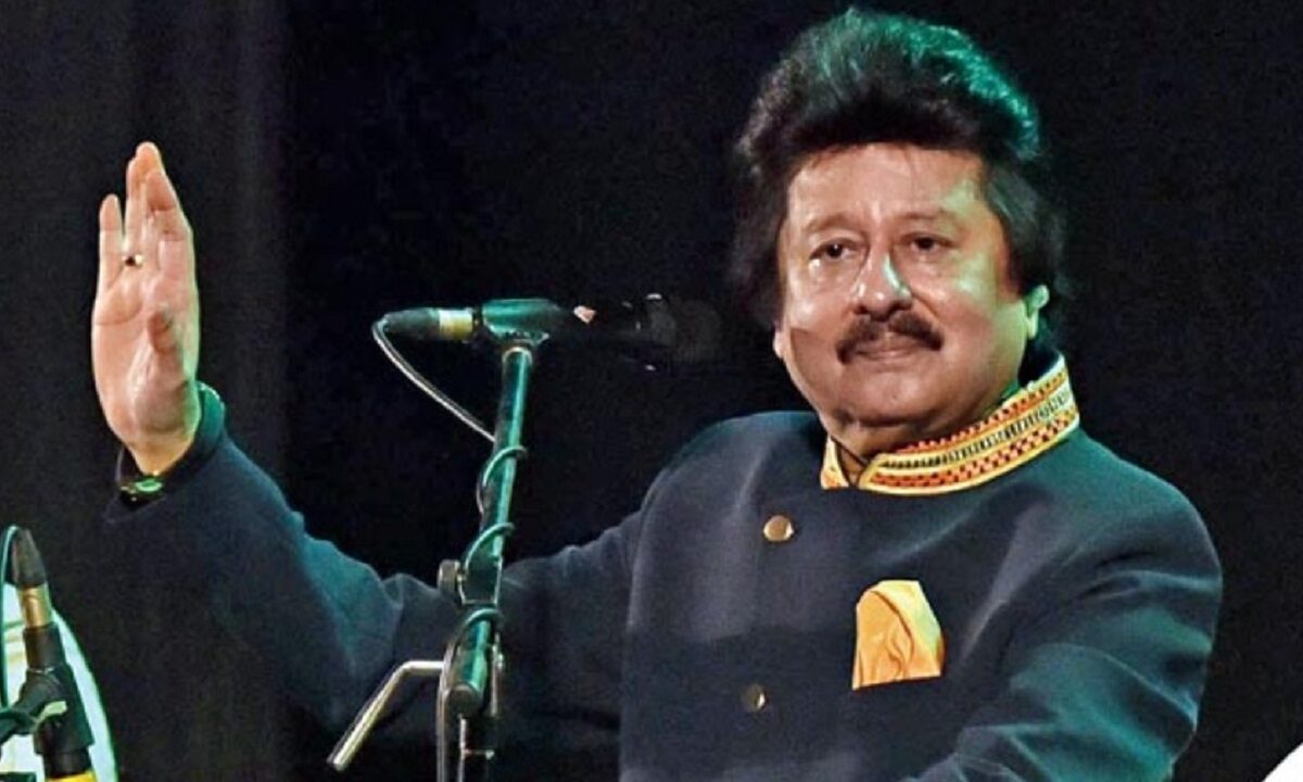 Pankaj Udhas Death