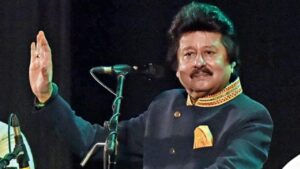 Pankaj Udhas Death